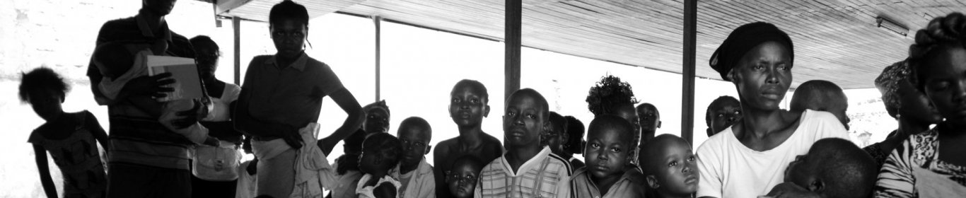 Centre de santé Mamadou M’Baiki - Soins de santé primaires