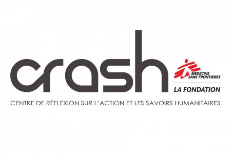 Logo du Crash