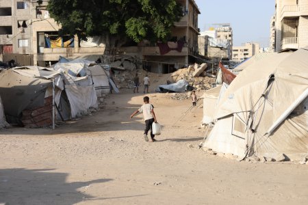 MSF Gaza 3